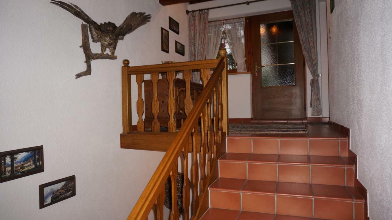 Apartamento St. Hubertus Pettneu am Arlberg Exterior foto