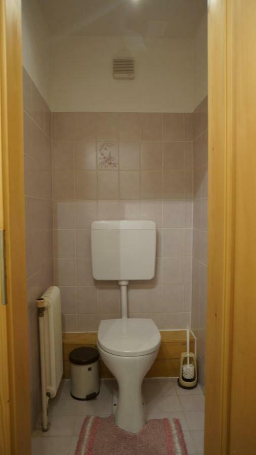 Apartamento St. Hubertus Pettneu am Arlberg Exterior foto